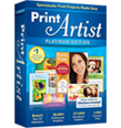 Print Artist Platinum 